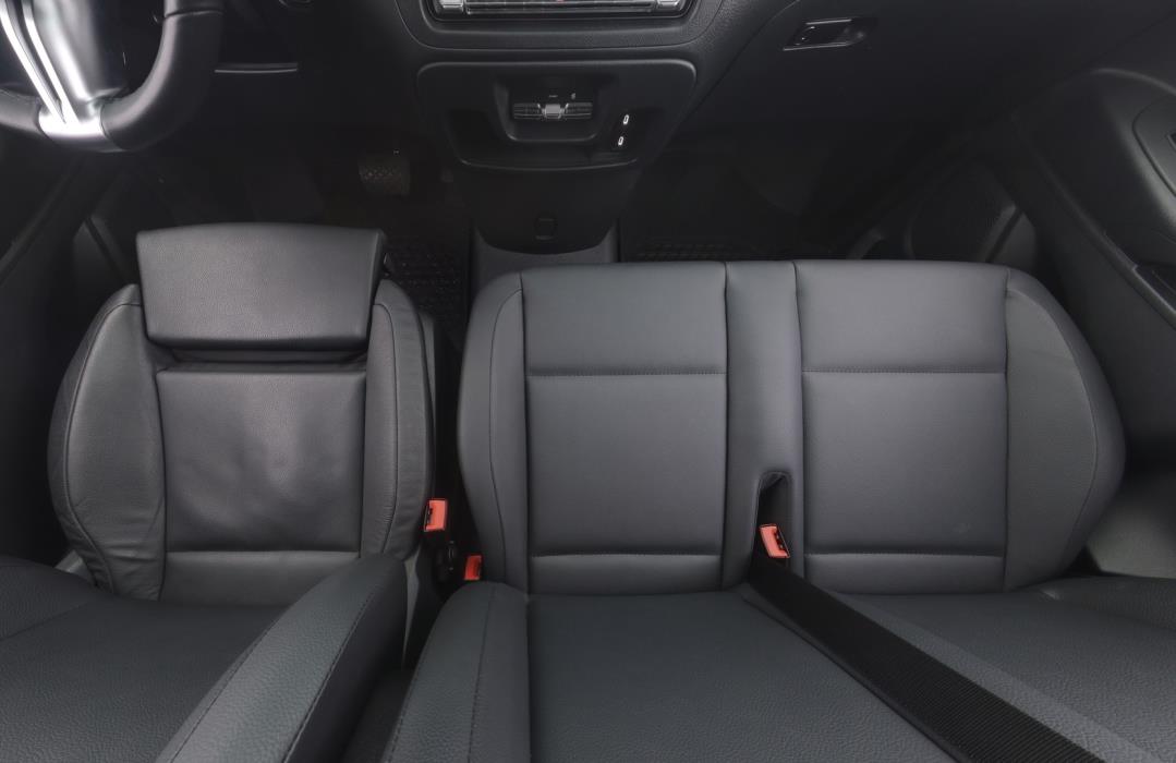 MERCEDES-BENZ Vito 2024