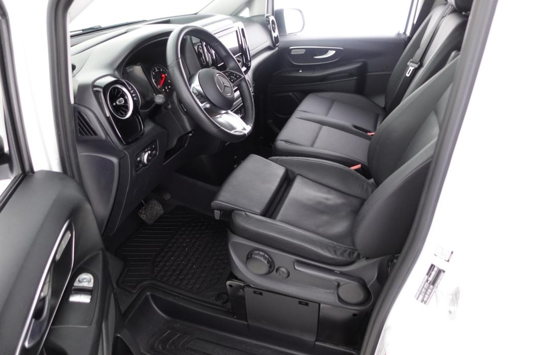 MERCEDES-BENZ Vito 2024