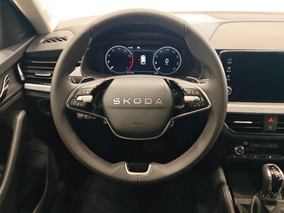 SKODA Scala 2026