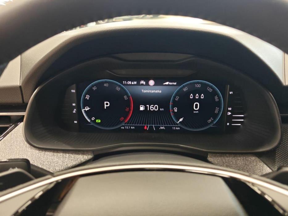 SKODA Scala 2026