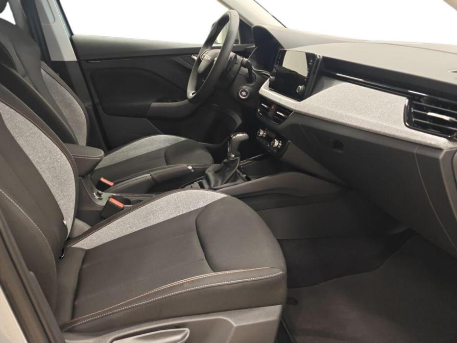 SKODA Scala 2026