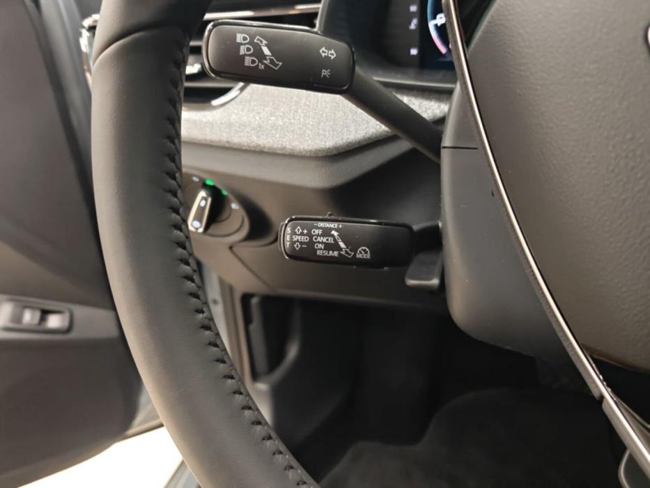 SKODA Scala 2026