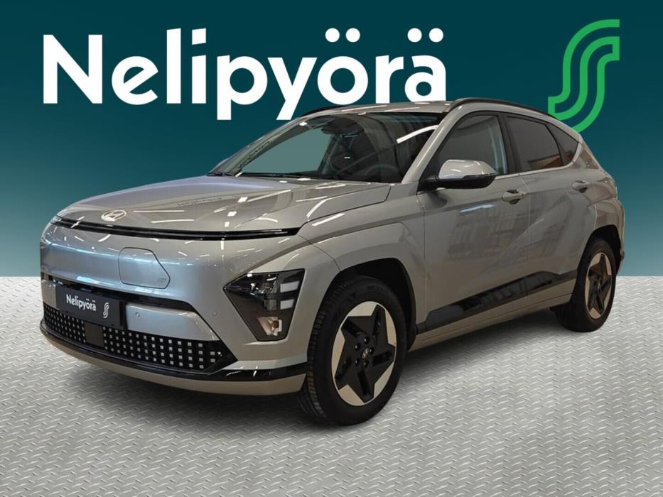 HYUNDAI KONA Electric 2027