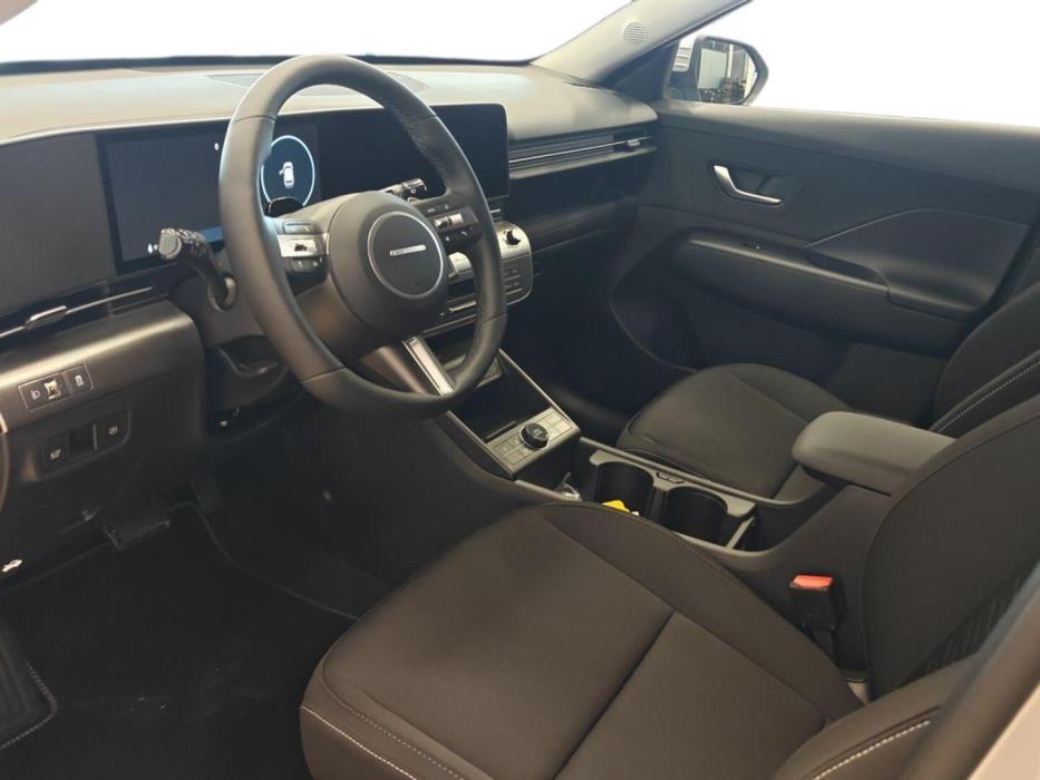 HYUNDAI KONA Electric 2027