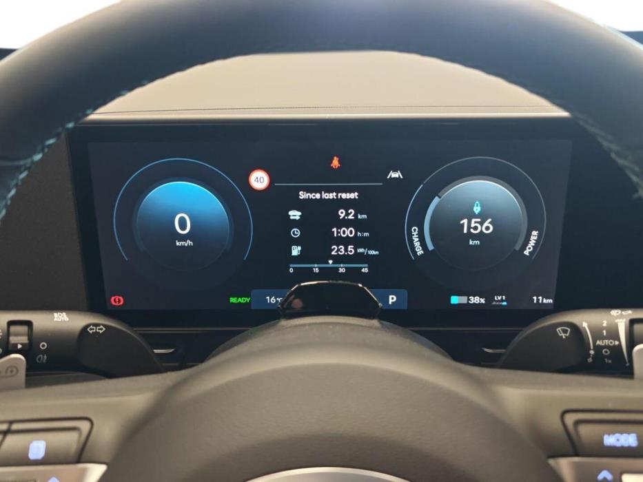 HYUNDAI KONA Electric 2027