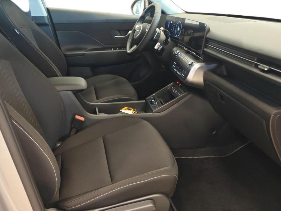 HYUNDAI KONA Electric 2027