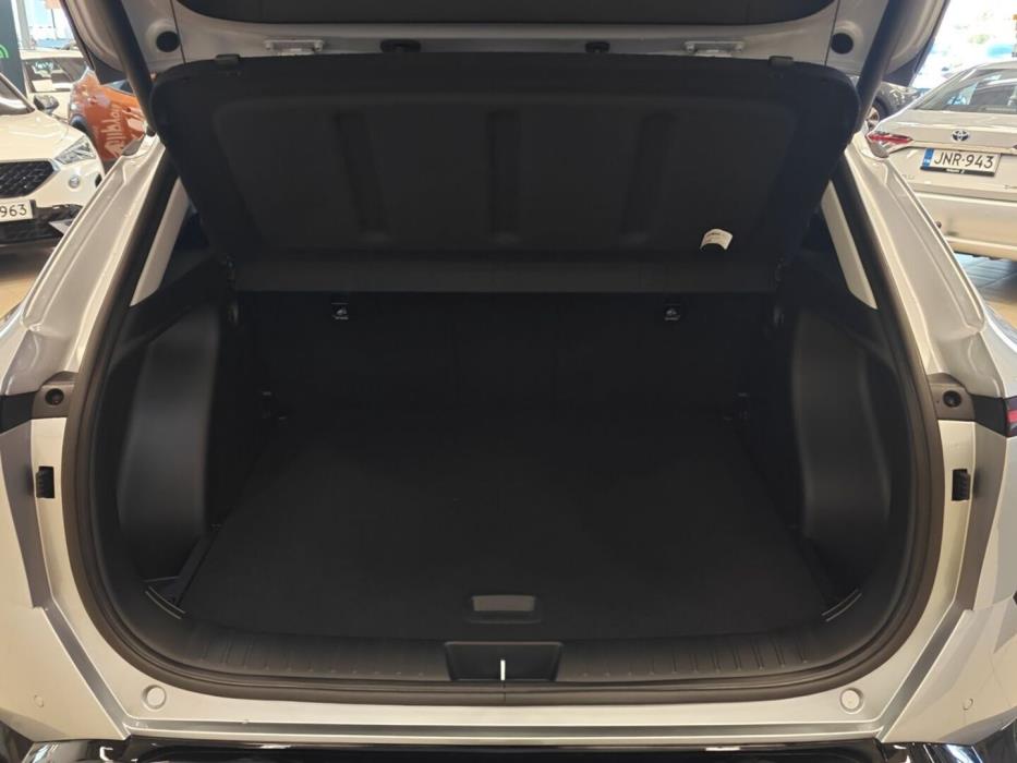 HYUNDAI KONA Electric 2027