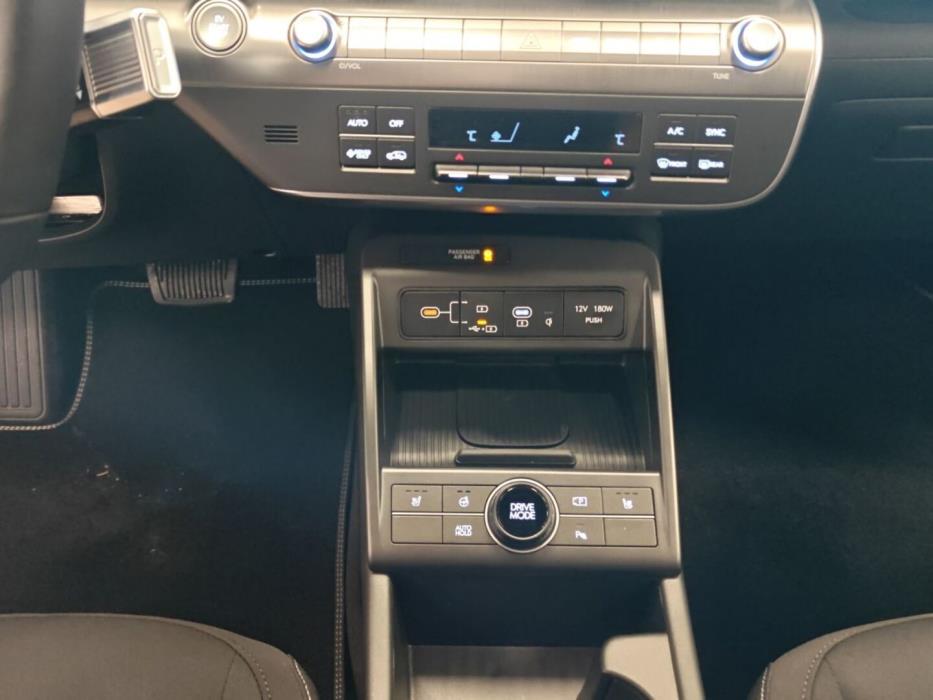 HYUNDAI KONA Electric 2027