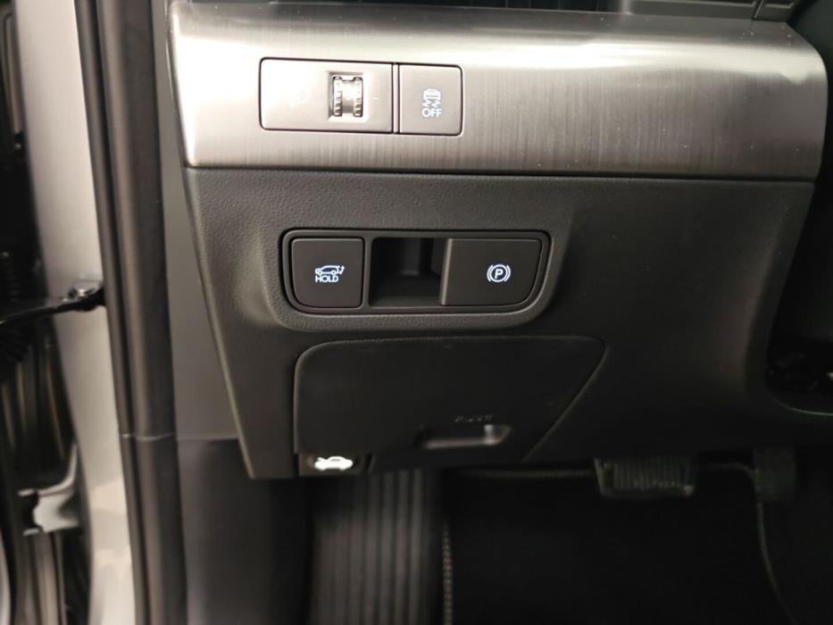 HYUNDAI KONA Electric 2027