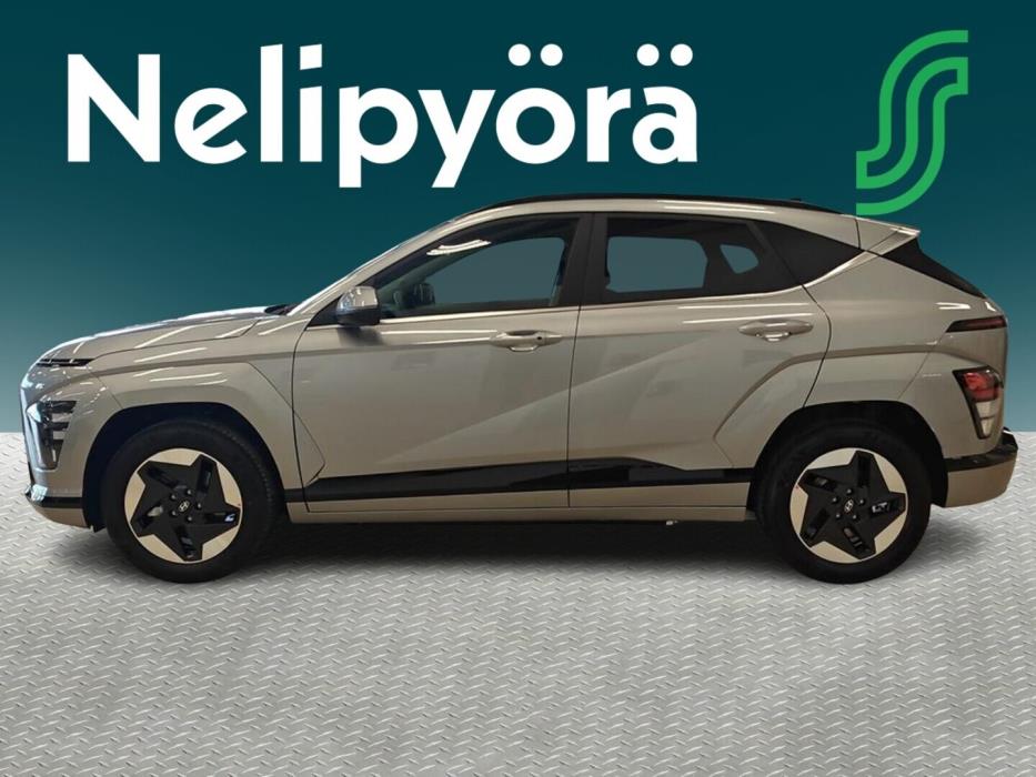 HYUNDAI KONA Electric 2027