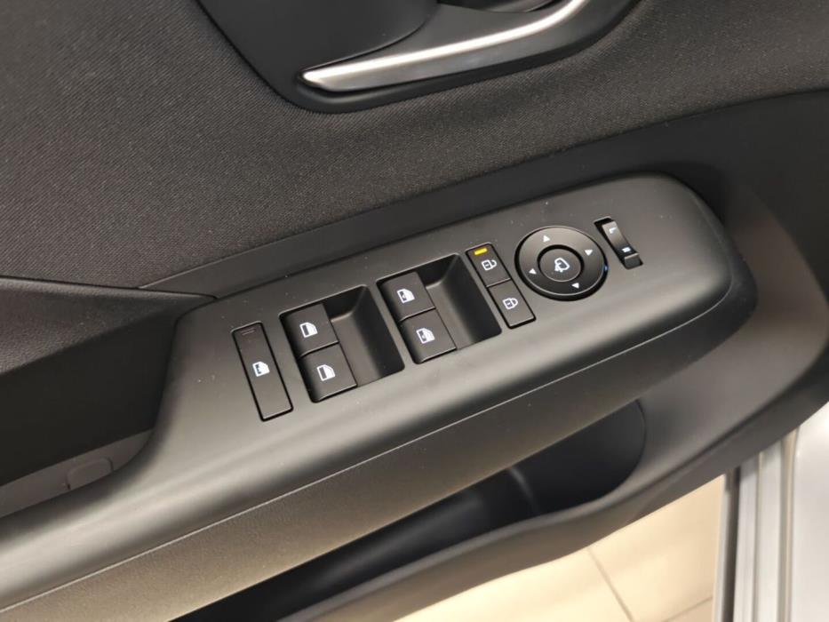 HYUNDAI KONA Electric 2027