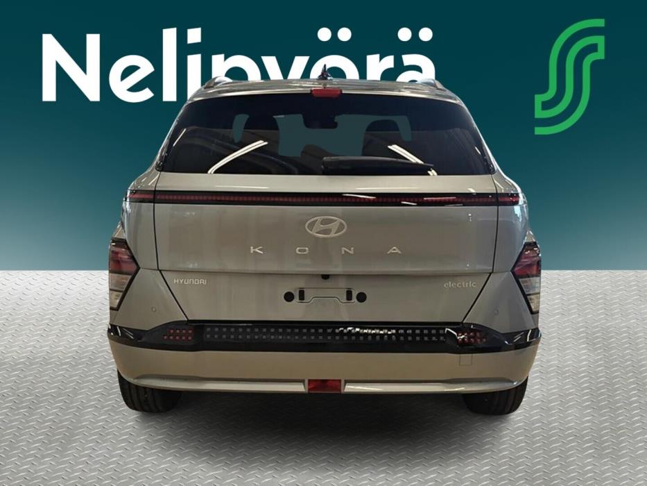 HYUNDAI KONA Electric 2027