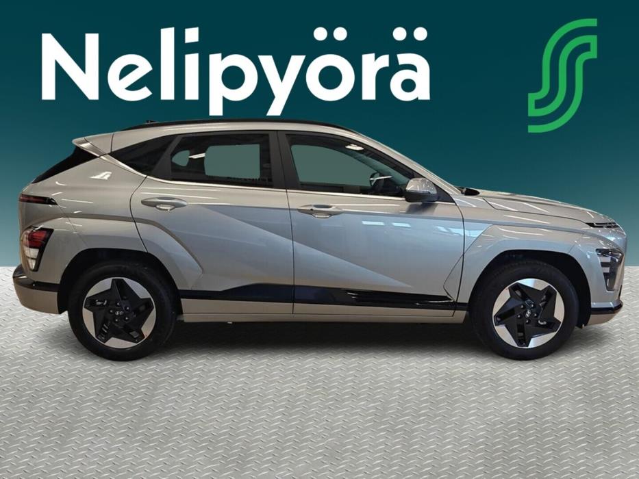 HYUNDAI KONA Electric 2027