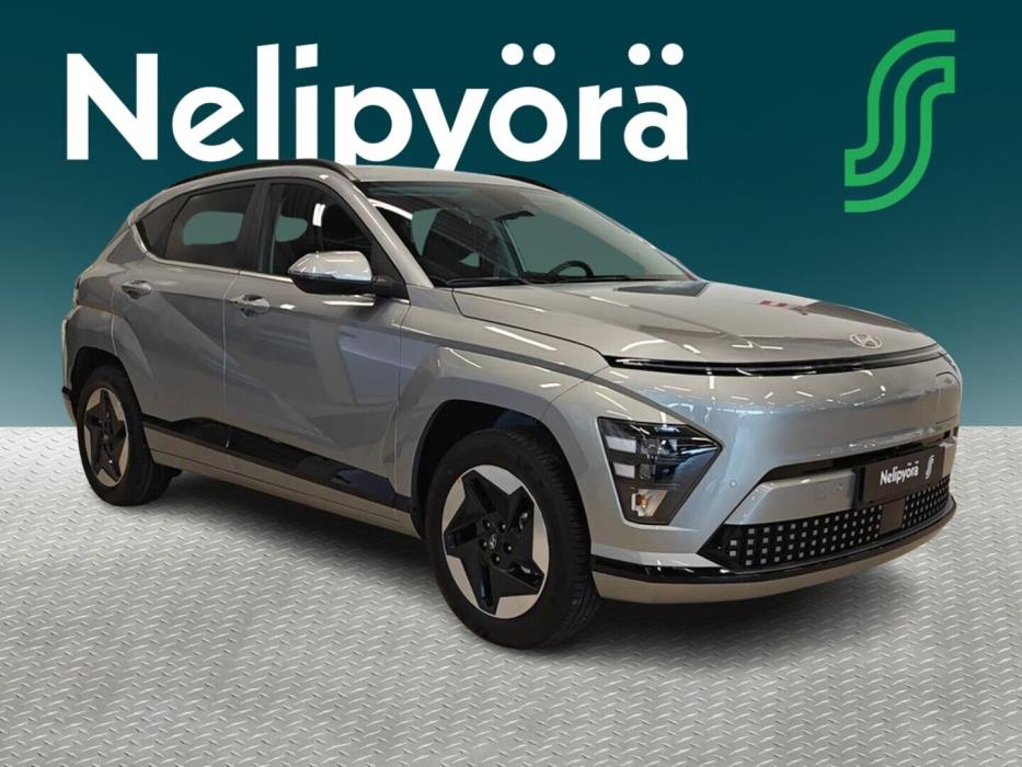 HYUNDAI KONA Electric 2027