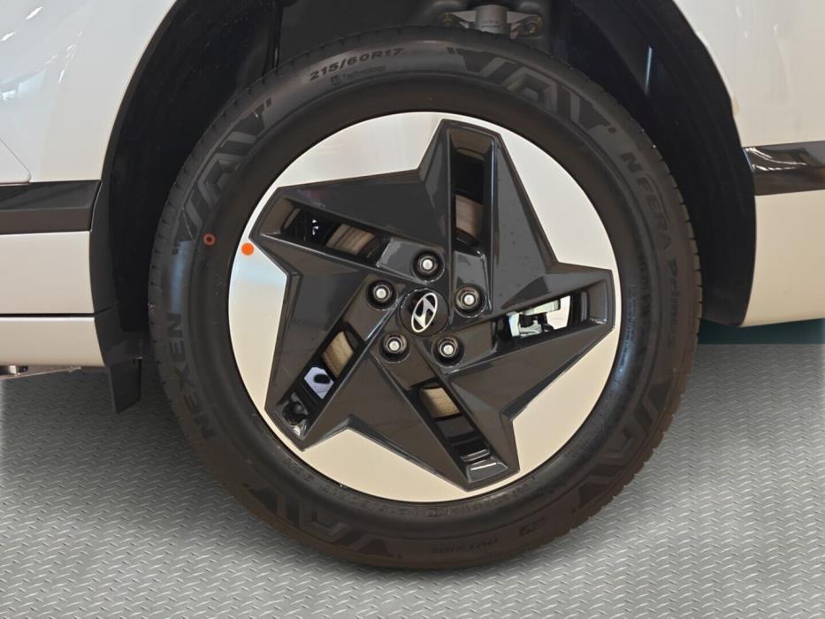 HYUNDAI KONA Electric 2027