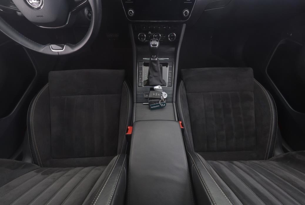 SKODA Superb 2020