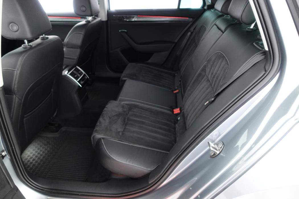 SKODA Superb 2020