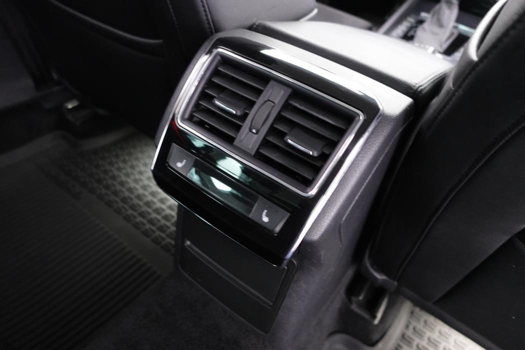 SKODA Superb 2020