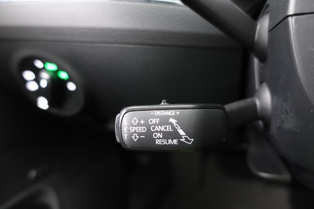 SKODA Superb 2020