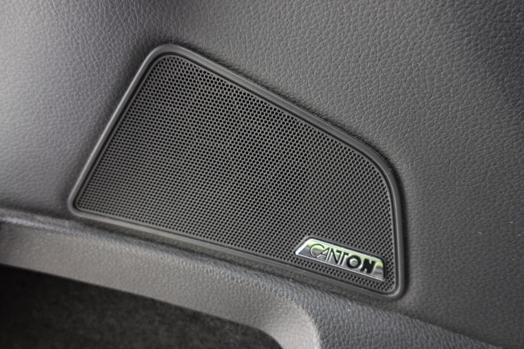 SKODA Superb 2020