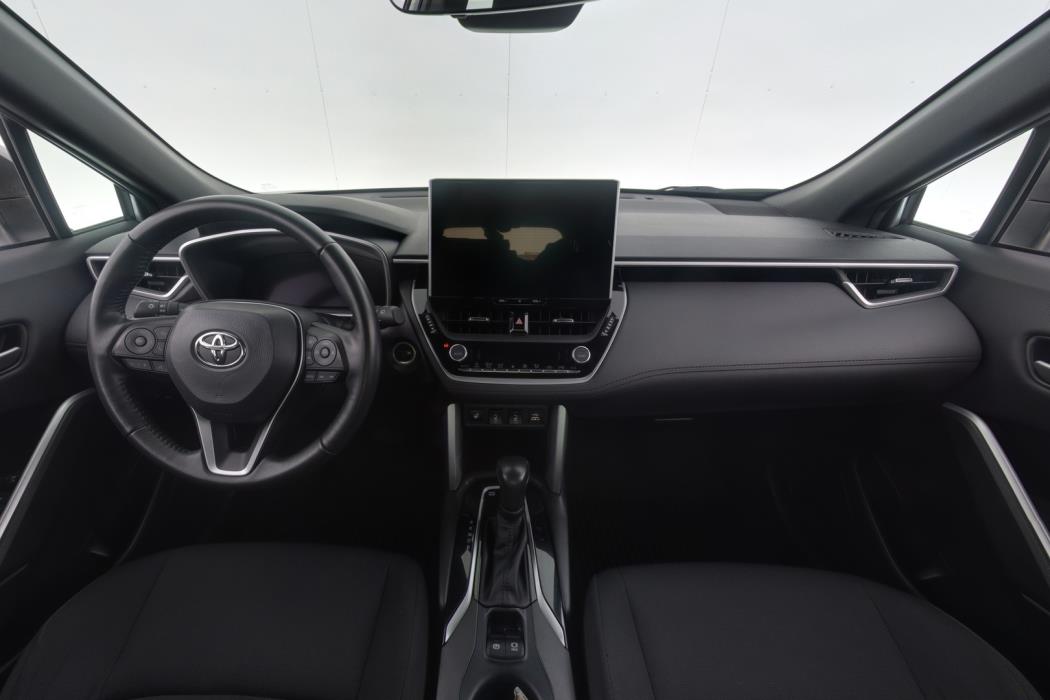 TOYOTA Corolla Cross 2023