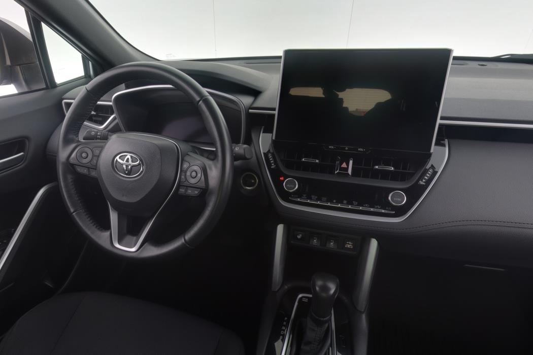 TOYOTA Corolla Cross 2023