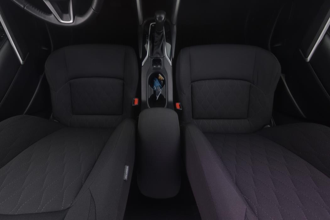 TOYOTA Corolla Cross 2023