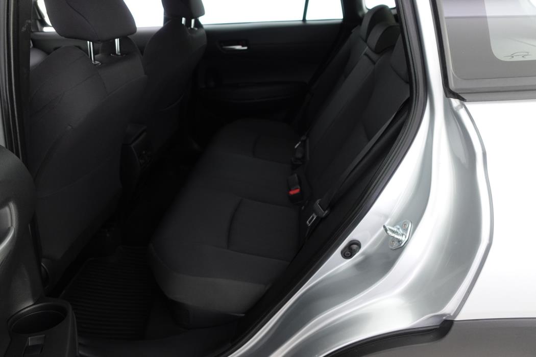 TOYOTA Corolla Cross 2023
