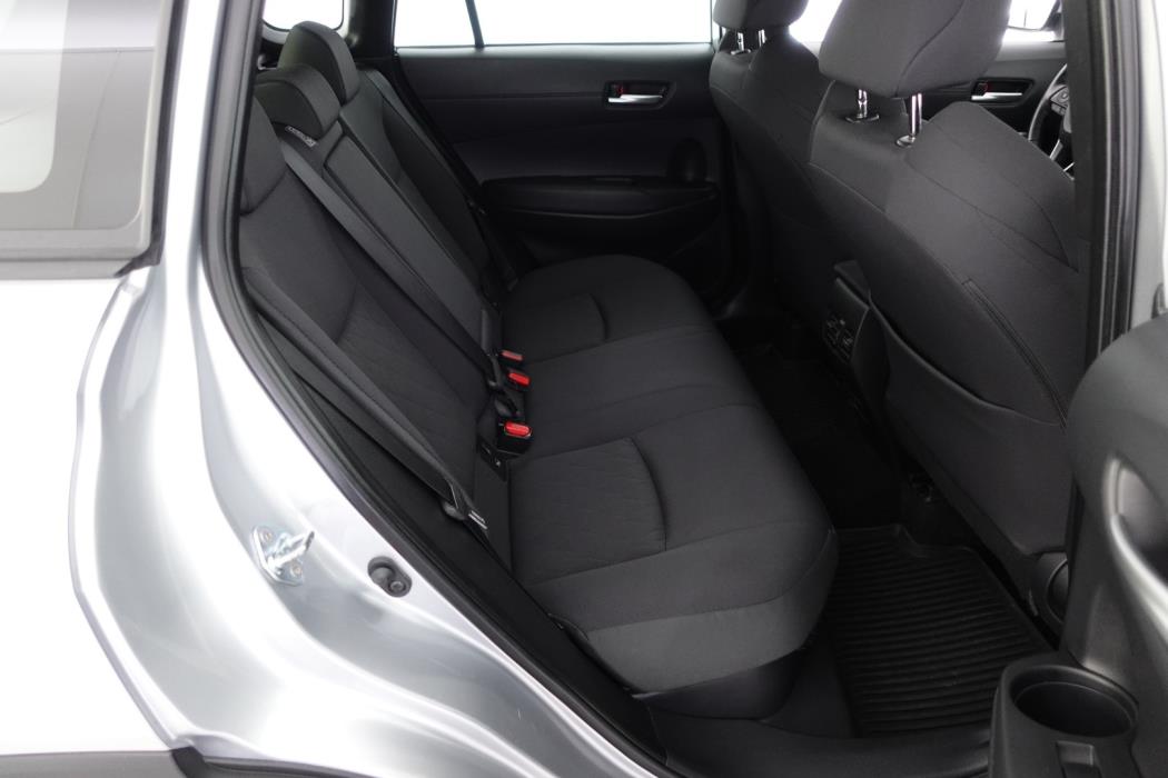 TOYOTA Corolla Cross 2023