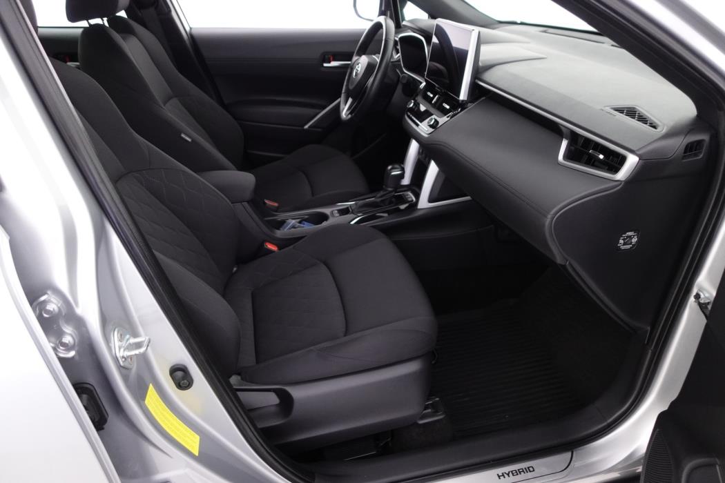 TOYOTA Corolla Cross 2023