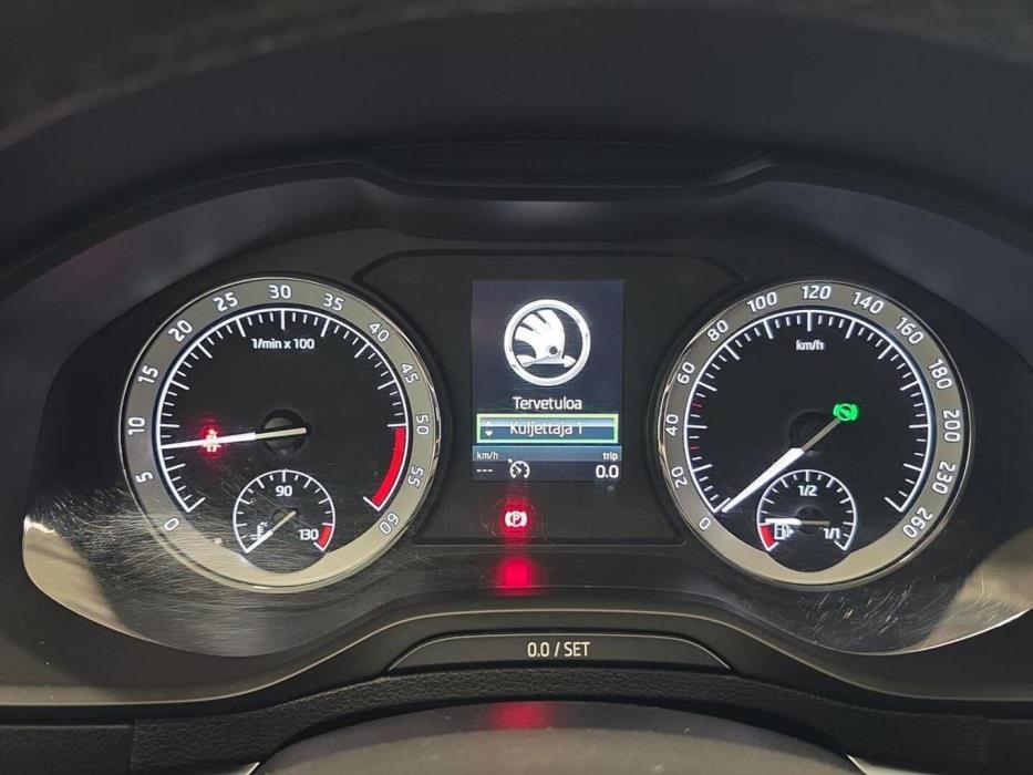SKODA Karoq 2018