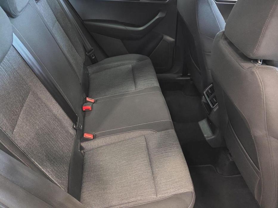 SKODA Karoq 2018