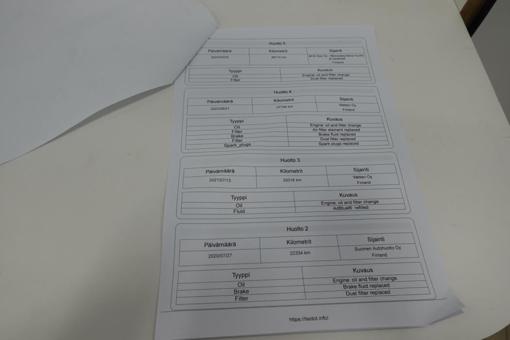 MERCEDES-BENZ C 2018