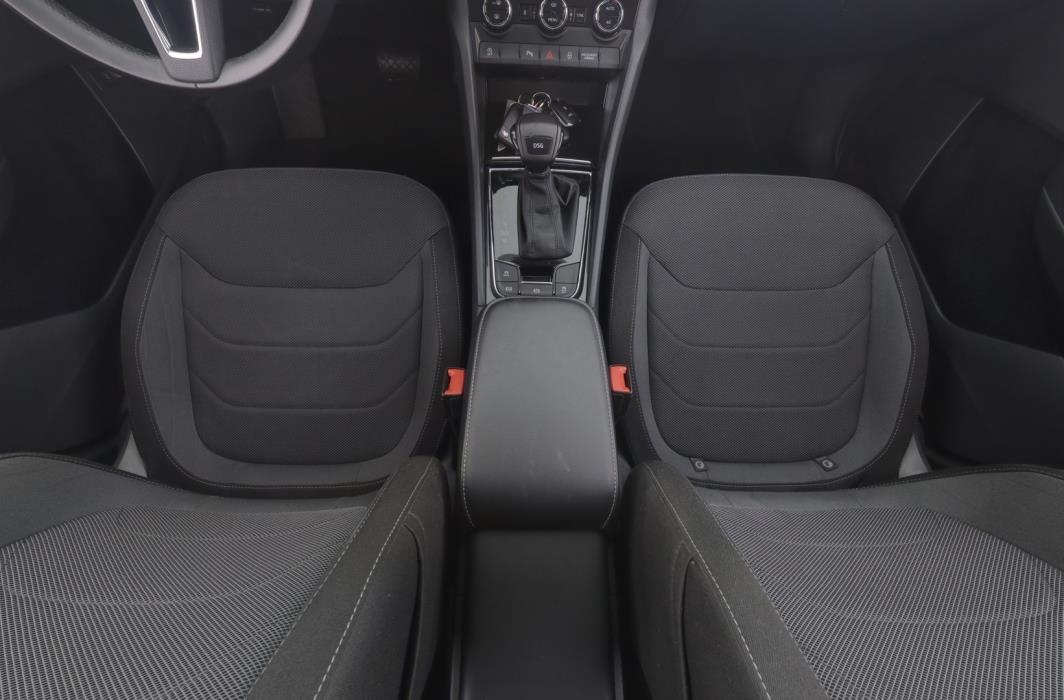 SKODA KODIAQ 2019