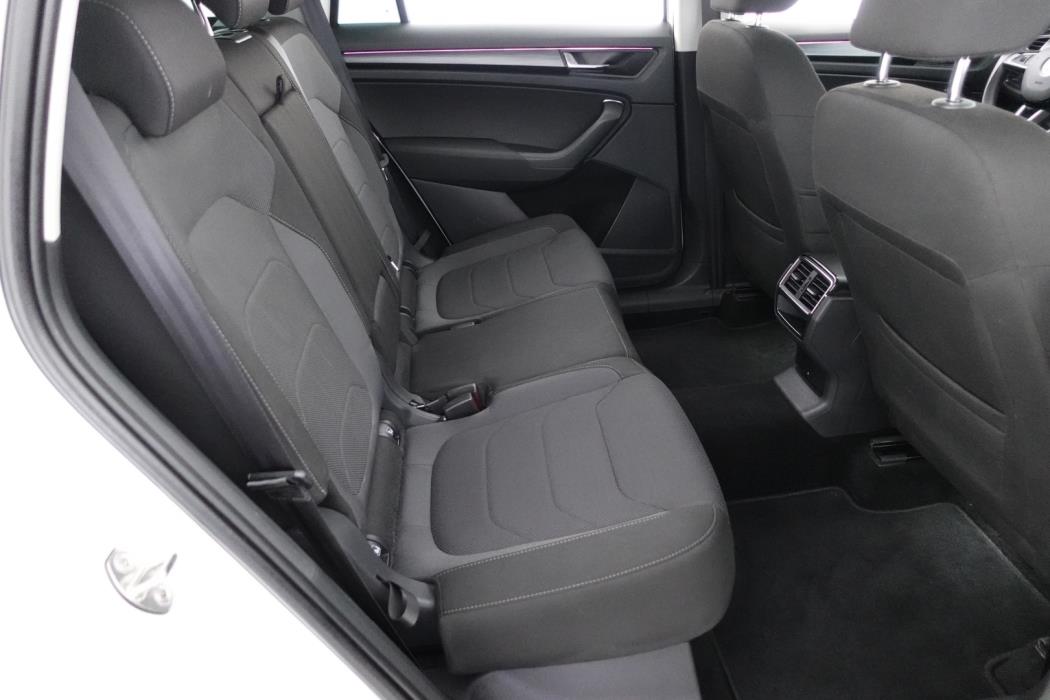 SKODA KODIAQ 2019