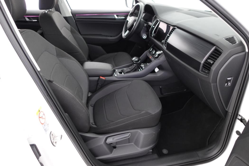SKODA KODIAQ 2019