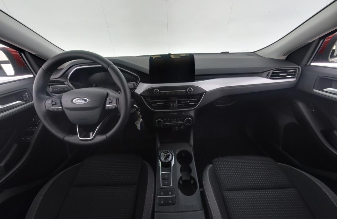 FORD Focus 2019