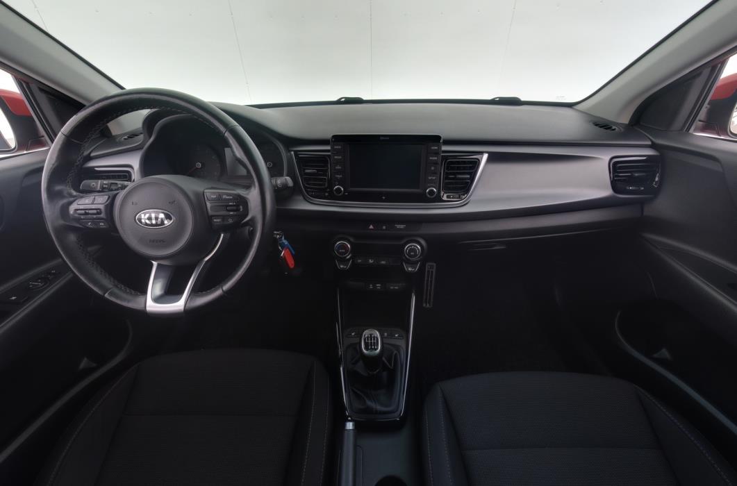 KIA Rio 2020