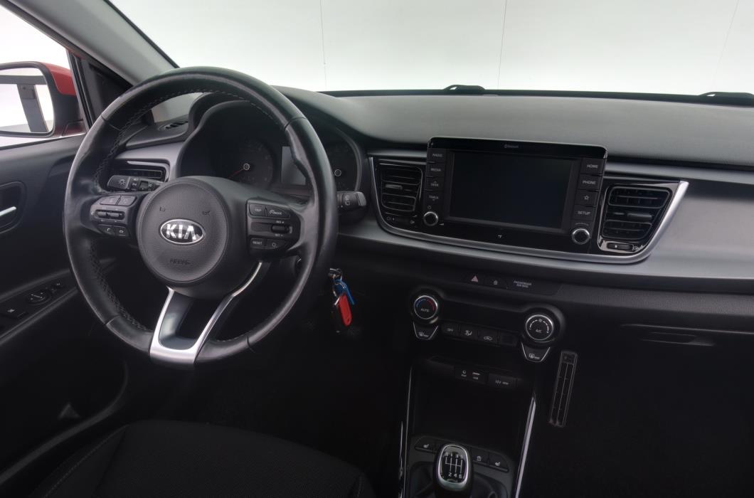 KIA Rio 2020