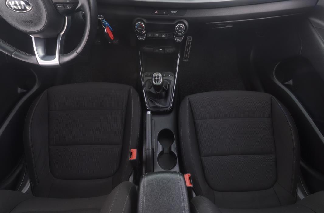 KIA Rio 2020