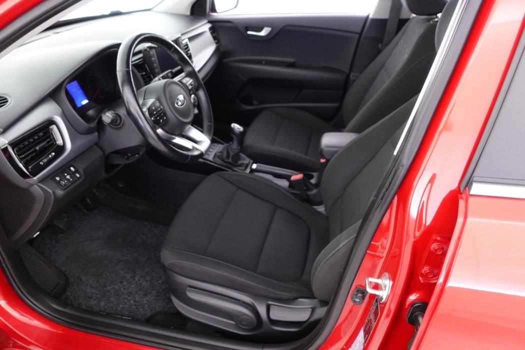 KIA Rio 2020