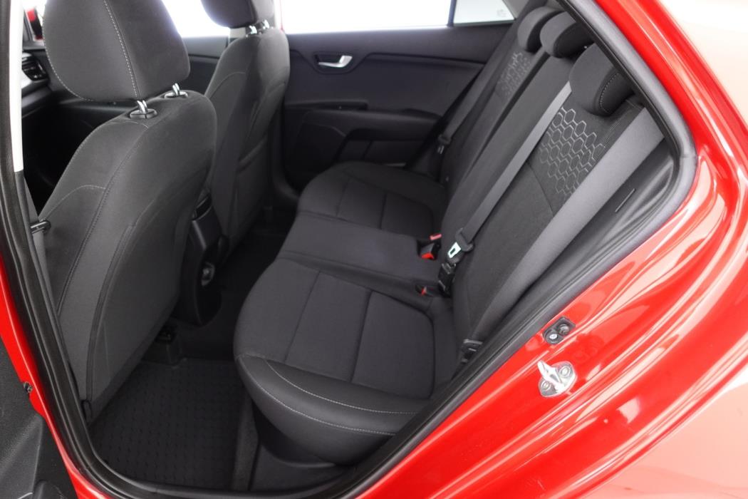 KIA Rio 2020