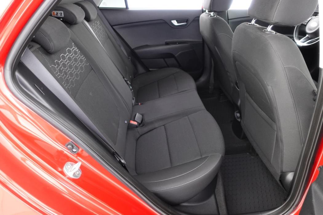 KIA Rio 2020