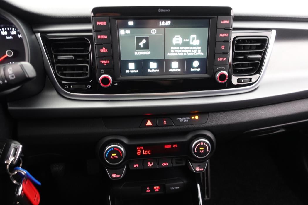 KIA Rio 2020