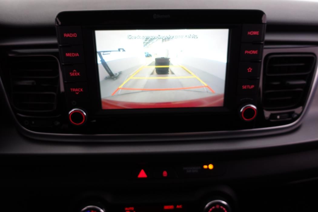 KIA Rio 2020