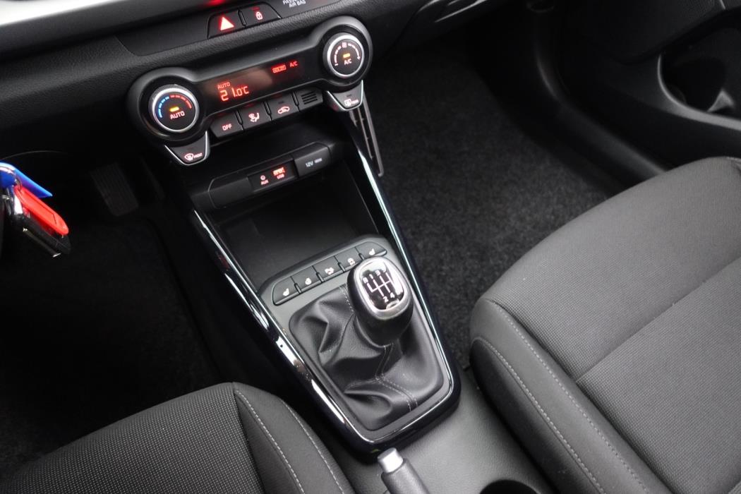 KIA Rio 2020