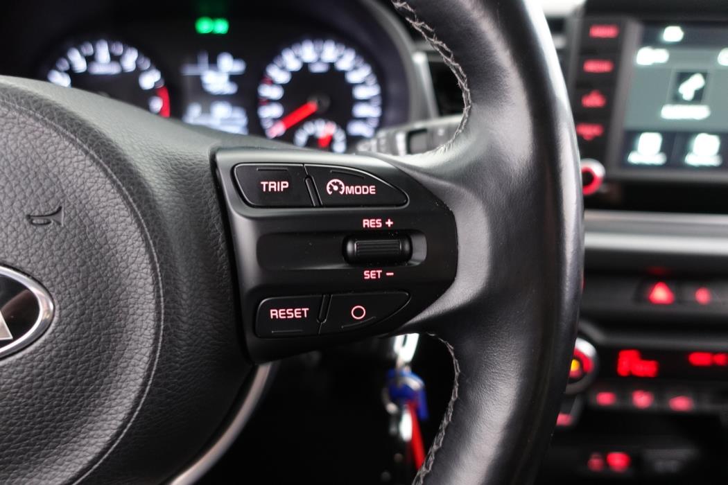 KIA Rio 2020