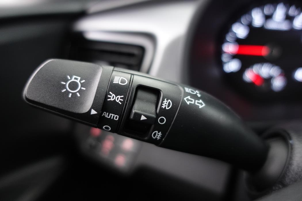 KIA Rio 2020