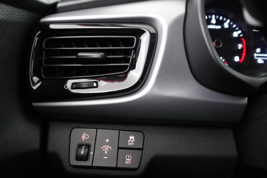 KIA Rio 2020