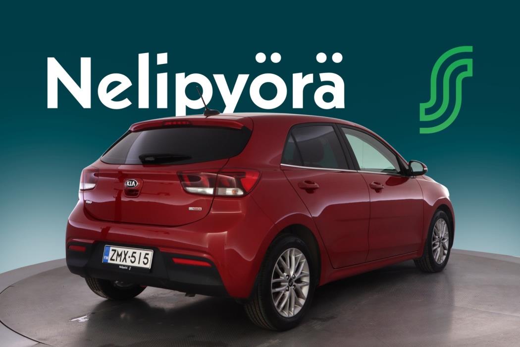 KIA Rio 2020